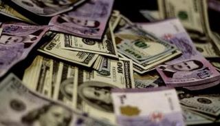 استقرار سعر الدولار اليوم في سوريا