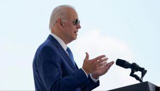 الرئيس الأمريكي جو بايدن - أرشيفية