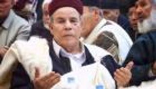 بعد نجاته من محاولتي اغتيال.. رحيل صالح الأطيوش رجل المصالحة في ليبيا