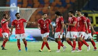 الأهلي المصري