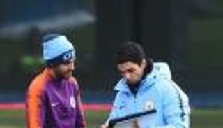 صديق الأمس.. عندما استعان مدرب أرسنال برياض محرز للفوز على مانشستر سيتي