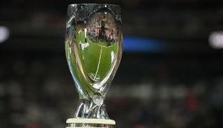 كأس السوبر الأوروبي