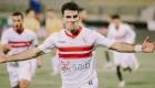 بدأ باللعب حافيا.. قصة كفاح أحمد سيد زيزو من فريق صلاح إلى الزمالك