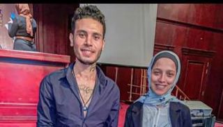 فتاة الشرقية سلمى بهجت والقاتل