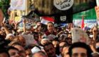 مظاهر "ديمقراطية الإخوان".. من فضيحة اختيار المرشد لـ"صراع الجبهات"