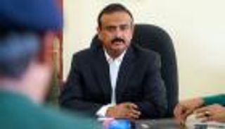 محافظ شبوة يطلق عملية عسكرية لإنهاء تمرد الإخوان في عتق