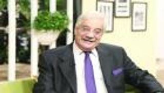 وفاة داود جلاجل أحد أبرز رواد الدراما الأردنية