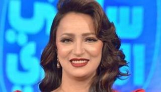 الفنانة التونسية ريم الرياحي