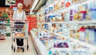 التضخم الأمريكي يقلب الأسواق "تعبيرية"