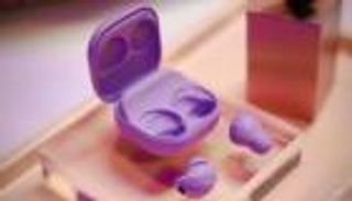 Galaxy Buds 2 Pro.. مواصفات "مريحة" للإصدار الجديد من سماعة سامسونج 