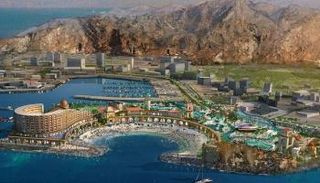 السياحة في خورفكان …أجمل الأماكن في مدينة السحر والجمال