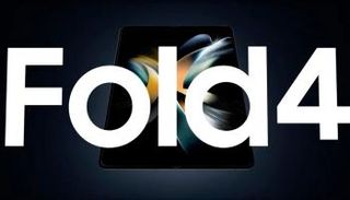 هاتف سامسونج الجديد Galaxy Z Fold 4