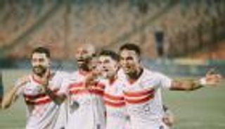 بعد الفوز على المقاصة.. كم نقطة يحتاجها الزمالك لحسم الدوري المصري؟
