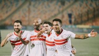 الزمالك المصري