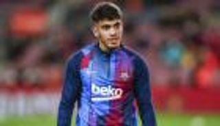 بعد اقتراب رحيله عن برشلونة.. 3 وجهات محتملة للزلزولي