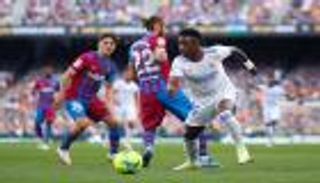 صدارة مدريدية.. أغلى 10 نجوم في الدوري الإسباني 2022-23