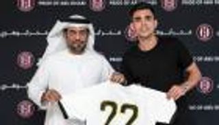 ما علاقة الأهلي والزمالك؟.. الجزيرة يكشف كواليس ضم أشرف بن شرقي