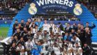 في انتظار المونديال.. ريال مدريد يصدم الأهلي بالسوبر الأوروبي
