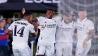 تحليل.. كيف عاد ريال مدريد بلقب "سوبر" من "نزهة فرانكفورت"؟