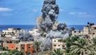 وفاة طفلة من غزة متأثرة بإصابتها في العملية الإسرائيلية