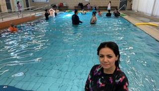 أفغانيات في أستراليا