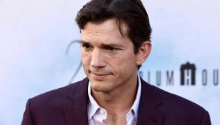 الممثل العالمي أشتون كوتشر