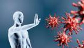 اختبار جديد يتنبأ بقوة المناعة ضد فيروس كورونا