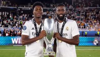 ريال مدريد الإسباني