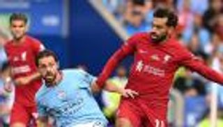 بسبب محمد صلاح.. لاعب مانشستر سيتي ينتقد جوائز الأفضل في إنجلترا