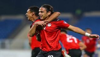 صلاح باشا وشيكابالا