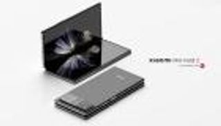Xiaomi Mix Fold 2 القابل للطي.. أنحف هواتف العالم من شاومي (صور)