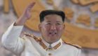 بعد 3 أشهر.. "كيم" يعلن الانتصار في "معركة كورونا"