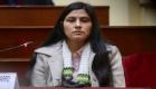 بعد تفتيش قصر رئيس بيرو.. شقيقة "السيدة الأولى" تسلم نفسها