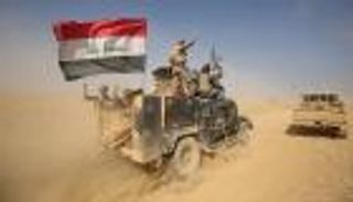 اعتقال 10 إرهابيين بالعراق.. ضربات أمنية بـ4 مناطق