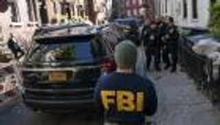 إحباط محاولة اقتحام مسلح لمقر "إف بي آي" بأوهايو