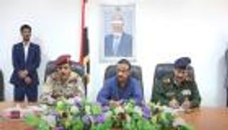 محافظ شبوة: لم نكن نريد وصول أحداث عتق لحد الاقتتال الدامي