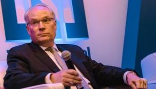 المبعوث الأمريكي إلى اليمن تيم ليندركينج