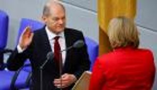 ألمانيا تناقش وضع سقف لأسعار النفط مع "مجموعة السبع" وشركاء آخرين