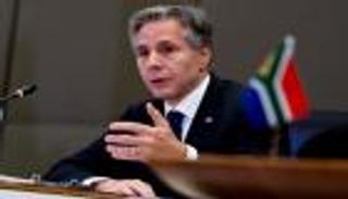 بلينكن: رئيسا رواندا والكونغو اتفقا على المشاركة في محادثات مباشرة