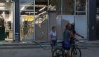 انفجارات القرم.. رواية جديدة "تشعل الحرب" في أوكرانيا