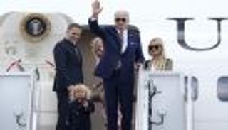 بايدن "يهرب" من واشنطن "الساخنة" إلى المصيف