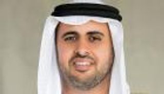 ذياب بن محمد بن زايد رئيساً لمركز الشباب العربي