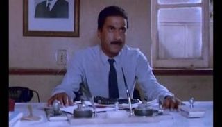 مشهد من فيلم "زوجة رجل مهم" 