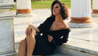 ياسمين رئيس- أرشيفية