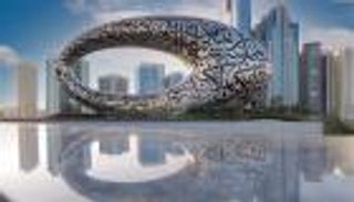 400 خبير عالمي في منتدى دبي للمستقبل 2022