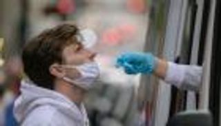 تصاعد كورونا في الدنمارك.. 50 وفاة و3511 إصابة جديدة