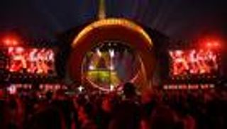  2022 Global Citizen.. مهرجان فني عالمي للقضاء على الفقر