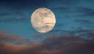 "الاصطدام العملاق".. دليل جديد على أصل القمر