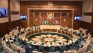 أوكرانيا في الجامعة العربية.. رسائل تقارب تنشد الدعم