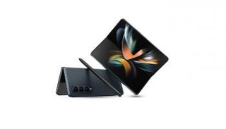 هاتف سامسونج الجديد Galaxy Z Fold 4